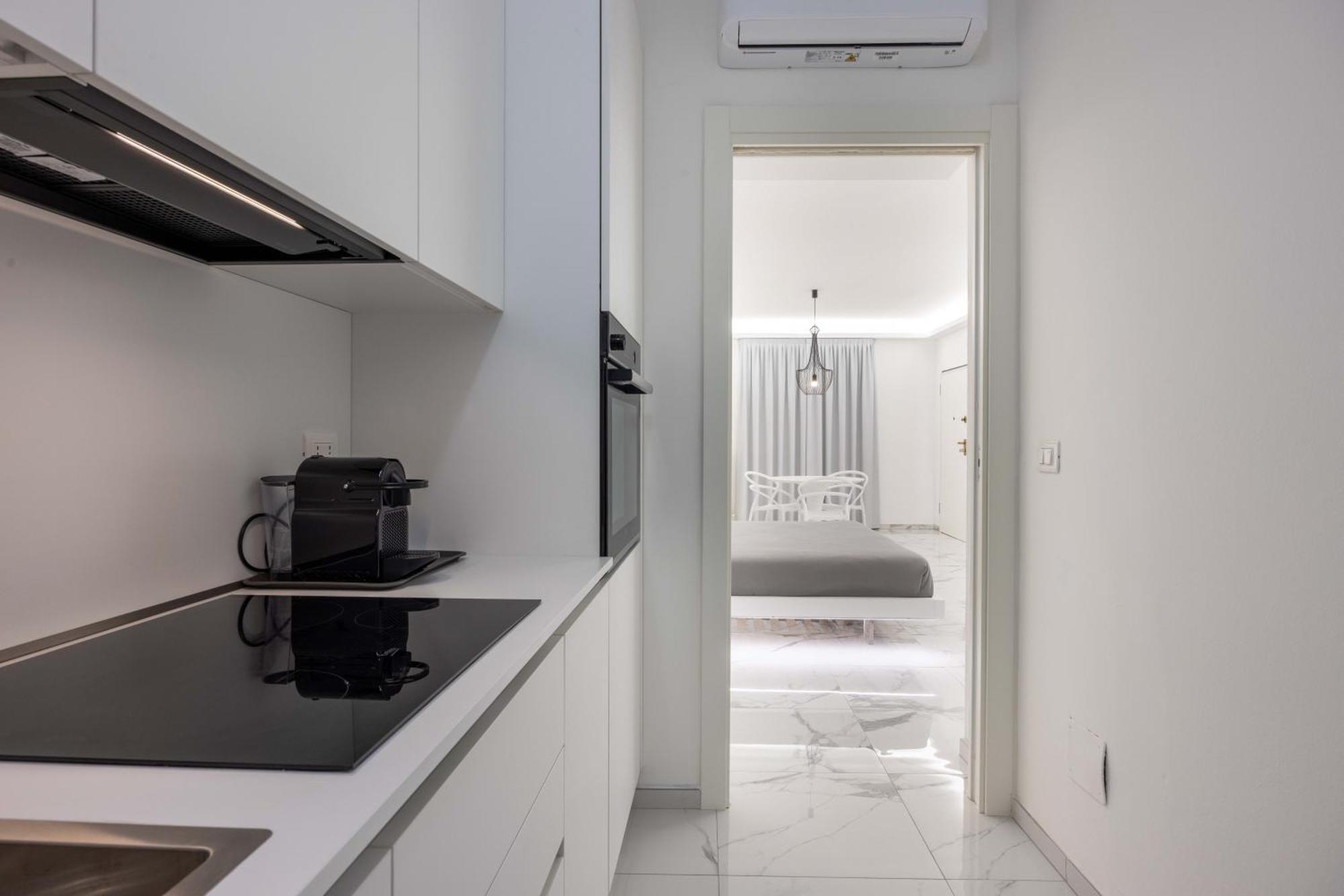 Superior Apartment Station Bolonia Exterior foto