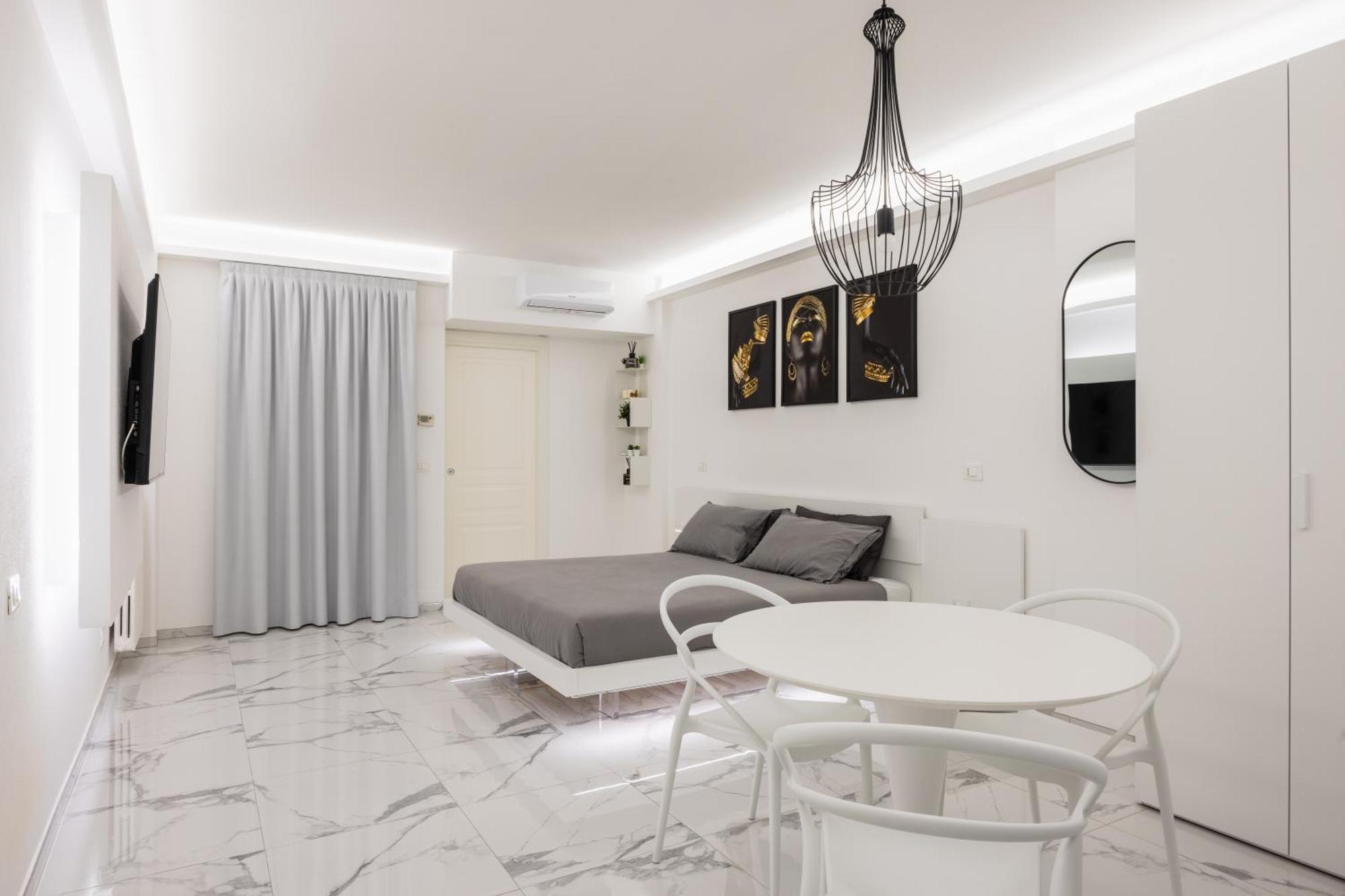 Superior Apartment Station Bolonia Exterior foto